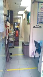 Kallang Bahru (D12), Shop House #566803341
